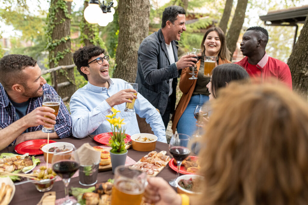Brookberry Farm’s Flavorful Finds: A Food Lover’s Guide to Dining in One of Winston-Salem’s Most Welcoming Neighborhoods